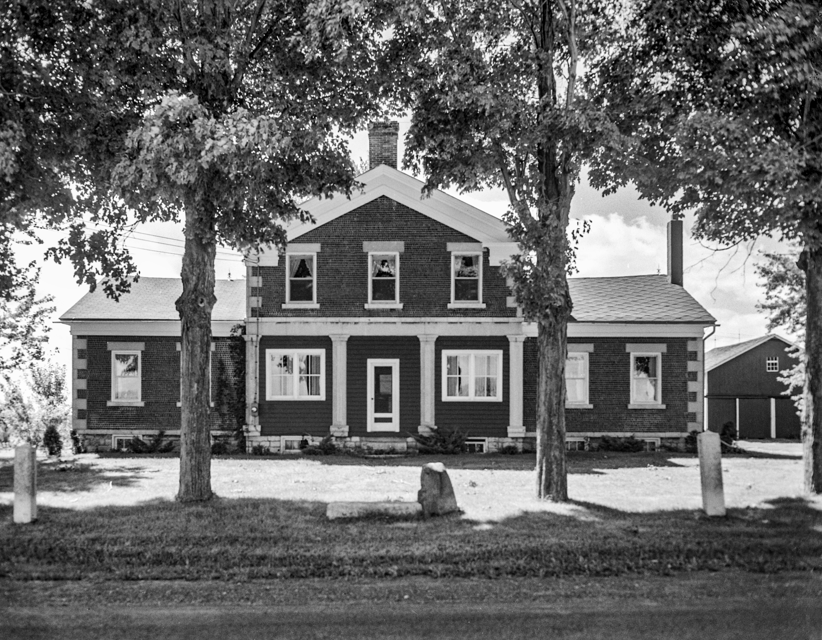 GP Ontario Phelps Phe-15 1-2 N